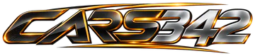 Cars342 logo